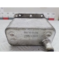 Теплообменник BMW 7-Series (E65/E66) (2001-2008) 2004 47028,11427788462