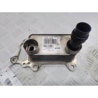 Теплообменник BMW 5-Series (E60/E61) (2003-2010) 2009 7031036904,11427787698