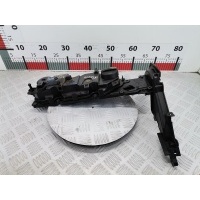 Крышка головки блока цилиндров Ford Focus 3 (2011-2019) 2012 9688939180,0248S0