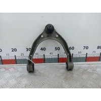 Рычаг передний левый Volkswagen Touareg 1 (2002-2010) 2004 7L0407047A,7L0407021B