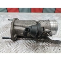 Заслонка дроссельная Audi A6 C5 (1997-2005) 2002 4B0145950C,4B0145950