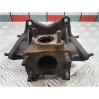 Коллектор выпускной Audi A6 C5 (1997-2005) 2002 059131799B,059131799B