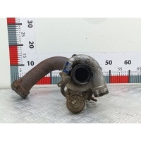 Турбина Fiat Ducato 2 (230) (1994-2006) 2005 53039700090,504070186