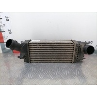 Интеркулер (радиатор интеркулера) Citroen C5 2 (2007-2017) 2008 992506V,0384K8