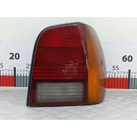 Фонарь задний правый Volkswagen Polo 3 (1994-2002) 1997 6N0945096B,6N0945096B