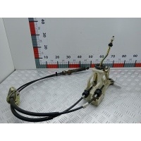 Кулиса КПП Mitsubishi Space_Star 1 (1998-2005) 2003 MR953941,MR915098