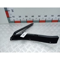 Кронштейн (крепление) заднего бампера правый Volkswagen Passat 5 (1996-2000) 2000 3B9807394,3B9807394