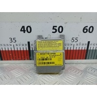 Блок управления Air Bag Smart ForFour 1 (W454) (2004-2006) 2004 0285001687,MR587758