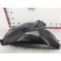 Подкрылок (защита крыла) передний правый Citroen C5 1 (2000-2008) 2003 9627973280,7136L9