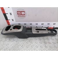 Консоль салона (кулисная часть) Smart ForFour 1 (W454) (2004-2006) 2004 ,A4546800217C96A