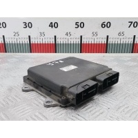 Блок управления двигателем Smart ForFour 1 (W454) (2004-2006) 2004 E6T42484,A1351501979