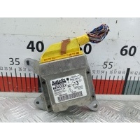Блок управления Air Bag Renault Vel_Satis (2001-2009) 2002