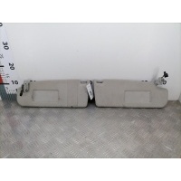 Козырек солнцезащитный Seat Toledo 3 (2004-2009) 2004