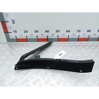 Кронштейн (крепление) заднего бампера правый Volkswagen Passat 5 (1996-2000) 1997 3B9807394,3B9807394