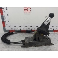 Кулиса КПП Volkswagen Touran 1 (2003-2015) 2004 1K0711091A,1K0711061A