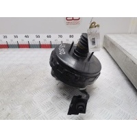 Усилитель тормозов вакуумный Mercedes C-Class (W203) (2000-2008) 2004 03784920014,A0054304730