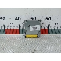 Блок управления Air Bag Seat Toledo 3 (2004-2009) 2004 ,1K0909605H