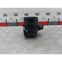 Расходомер воздуха (ДМРВ) Volkswagen Touran 1 (2003-2015) 2004 0281002461,074906461B