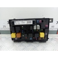 Блок предохранителей Opel Astra H (2004-2014) 2004 743381,13191132