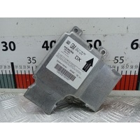 Блок управления Air Bag Opel Signum (2003-2008) 2003 5WK43471,13170589