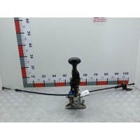 Кулиса КПП Opel Astra G (1998-2004) 1998 90437606,90437606