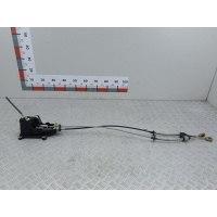 Кулиса КПП Opel Signum (2003-2008) 2003 24465793,24465793