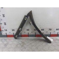Кронштейн (крепление) заднего бампера левый Volkswagen Passat 5 (1996-2000) 1998 3B9807393,3B9807393