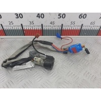 Замок зажигания Citroen Berlingo 1 (1996-2012) 2005 9663123280,4162PT
