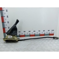 Кулиса КПП Renault Laguna 2 (2000-2007) 2001 8200014088,8200088701