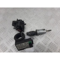 Замок зажигания Opel Astra G (1998-2004) 1998 ,93172805
