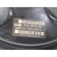 Усилитель тормозов вакуумный Ford Galaxy 2 (2006-2015) 2006 03775762014,6G912B195PB