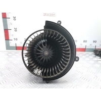 Моторчик печки (вентилятор отопителя) Opel Astra G (1998-2004) 1998 04322,9117658