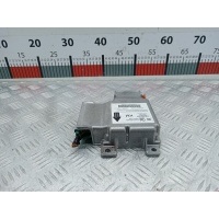 Блок управления Air Bag Opel Signum (2003-2008) 2007 5WK43654,13170589