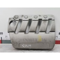 Накладка (крышка) декоративная двигателя Renault Laguna 2 (2000-2007) 2001 8200032611,8200032611