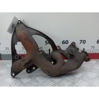 Коллектор выпускной Mercedes A-Class (W168) (1997-2004) 2001 ,A6681420201