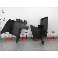 Воздуховод (наружный) Nissan Qashqai 1 (2006-2013) 2009 62822-JD50B,62822JD50B