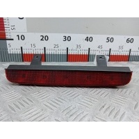 Фонарь дополнительный тормозной (стоп-сигнал) Opel Agila A (2000-2007) 2002 03318040,9209594