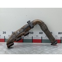 Коллектор выпускной Volkswagen Phaeton (2002-2016) 2008 059253034L,059253034L