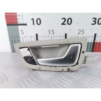 Ручка двери внутренняя передняя правая Audi A8 D3 (2002-2010) 2003 4E0837020,4E08370217PE