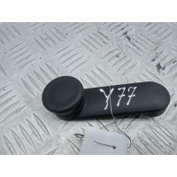 Ручка стеклоподъемника Peugeot 307 (2001-2008) 2003 902471500430,24418241