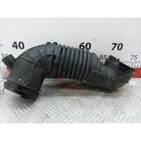 Патрубок воздушного фильтра (гофра инжектора) Ford Mondeo 3 (2000-2007) 2001 1S719C623AH,1330332