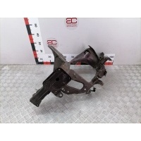 Лонжерон передний левый Renault Scenic 2 (2003-2009) 2003