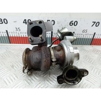 Турбина Citroen Berlingo 1 (1996-2012) 2005 4917307504,0375N5