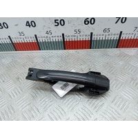 Ручка двери наружная передняя правая Seat Toledo 3 (2004-2009) 2004 ,3B0837207G