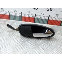 Ручка двери внутренняя передняя правая Seat Toledo 3 (2004-2009) 2004 5P0837114,5P0837114B1UQ