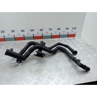 Патрубок вентиляции картерных газов Citroen Berlingo 1 (1996-2012) 2005 9647768980,1336X3