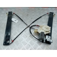 Стеклоподъемник электрический двери задней правой Ford Galaxy 2 (2006-2015) 2006 0130822287,1881248