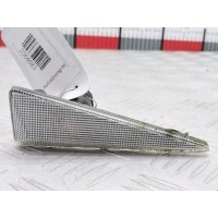 Повторитель указателя поворота левый Renault Megane 2 (2002-2009) 2006 8200027150,8200633416