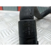 Патрубок отопителя (печки) Volkswagen Passat 5 (1996-2000) 1998 8D0819371H,8D0819371H