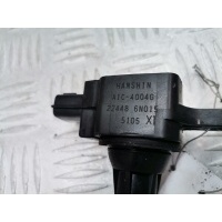 Катушка зажигания Nissan Primera P12 (2001-2008) 2005 AIC4004G,224486N015